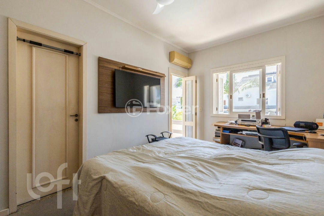 Casa à venda com 5 quartos, 261m² - Foto 41