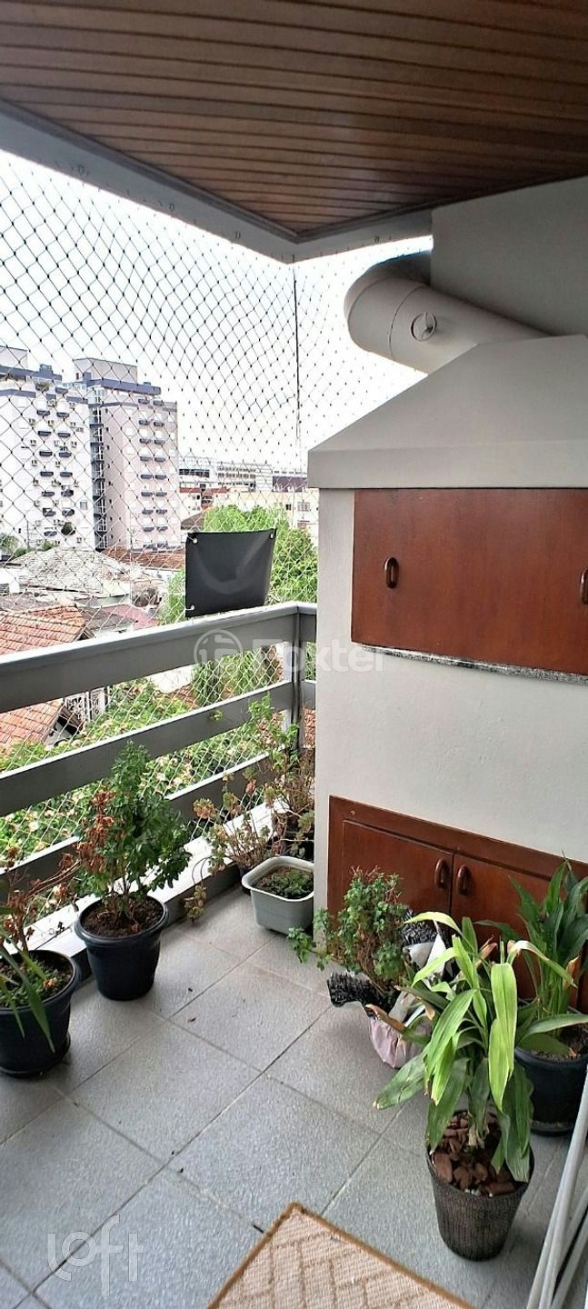 Apartamento à venda com 2 quartos, 73m² - Foto 5