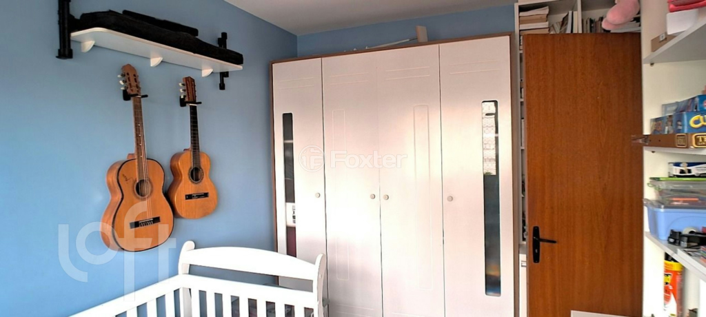 Apartamento à venda com 2 quartos, 73m² - Foto 10