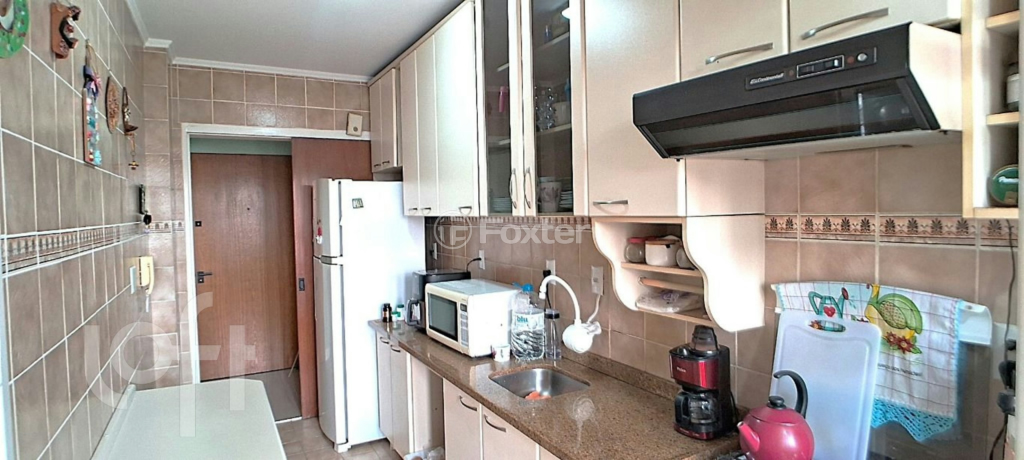 Apartamento à venda com 2 quartos, 73m² - Foto 14