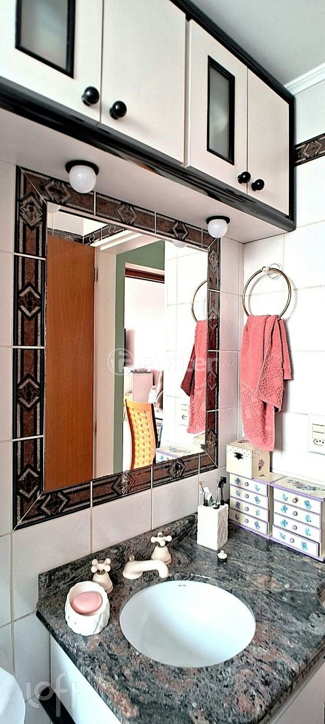 Apartamento à venda com 2 quartos, 73m² - Foto 12