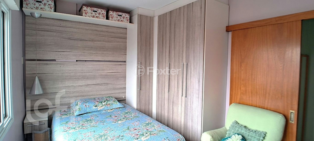 Apartamento à venda com 2 quartos, 73m² - Foto 6