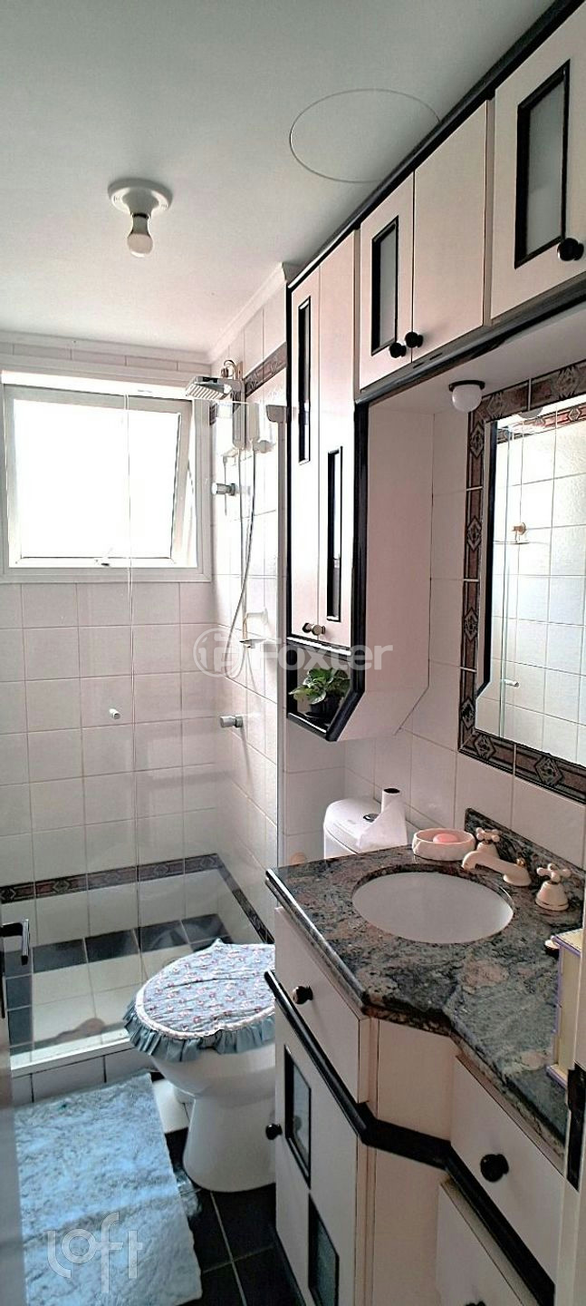 Apartamento à venda com 2 quartos, 73m² - Foto 11