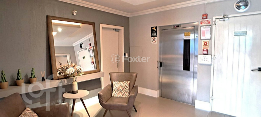 Apartamento à venda com 2 quartos, 73m² - Foto 16