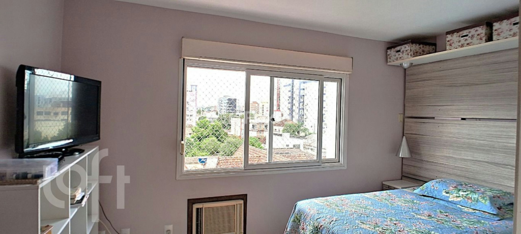 Apartamento à venda com 2 quartos, 73m² - Foto 8