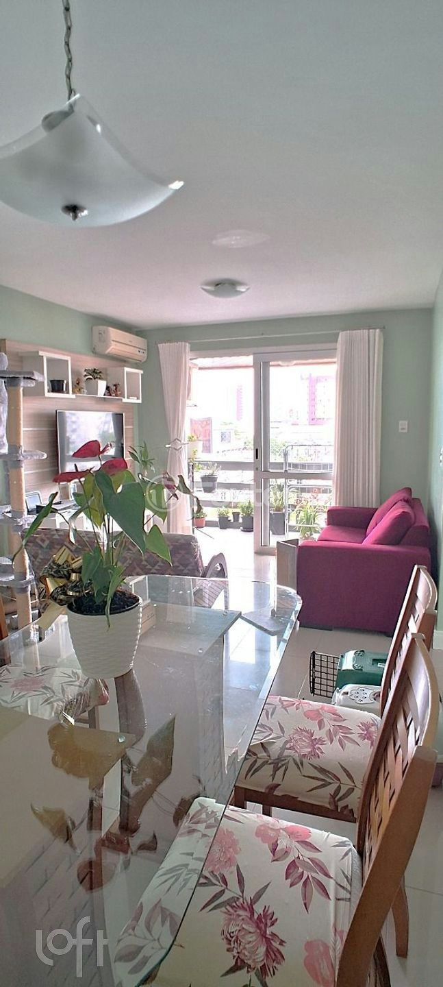 Apartamento à venda com 2 quartos, 73m² - Foto 4