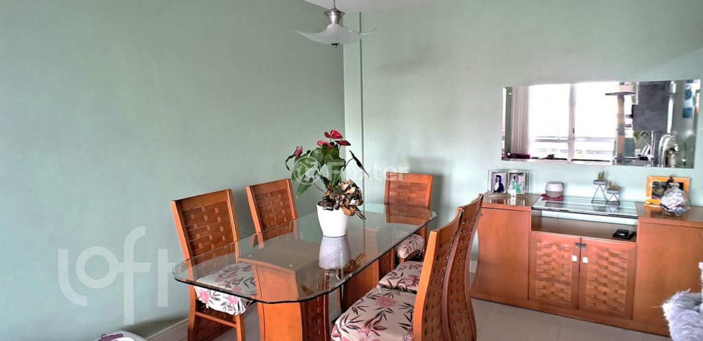 Apartamento à venda com 2 quartos, 73m² - Foto 3