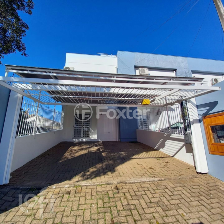 Casa à venda com 3 quartos, 79m² - Foto 29