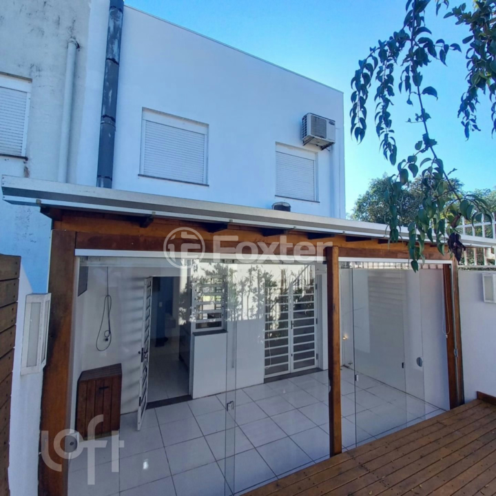 Casa à venda com 3 quartos, 79m² - Foto 13