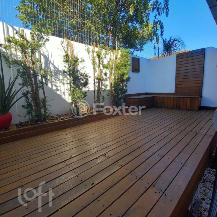 Casa à venda com 3 quartos, 79m² - Foto 14