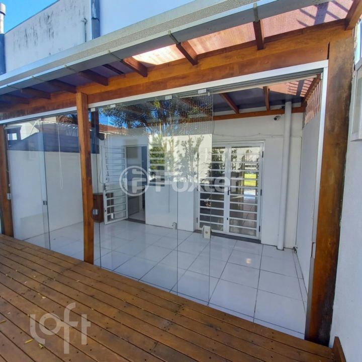 Casa à venda com 3 quartos, 79m² - Foto 15