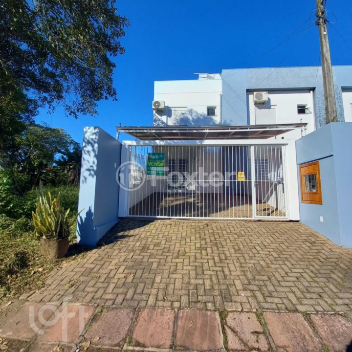 Casa à venda com 3 quartos, 79m² - Foto 28