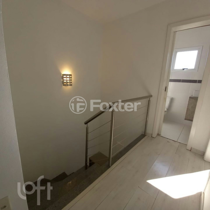 Casa à venda com 3 quartos, 79m² - Foto 6