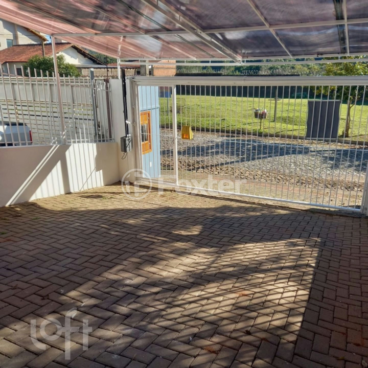 Casa à venda com 3 quartos, 79m² - Foto 25
