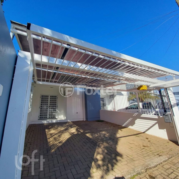 Casa à venda com 3 quartos, 79m² - Foto 30