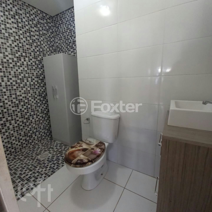 Casa à venda com 3 quartos, 79m² - Foto 20