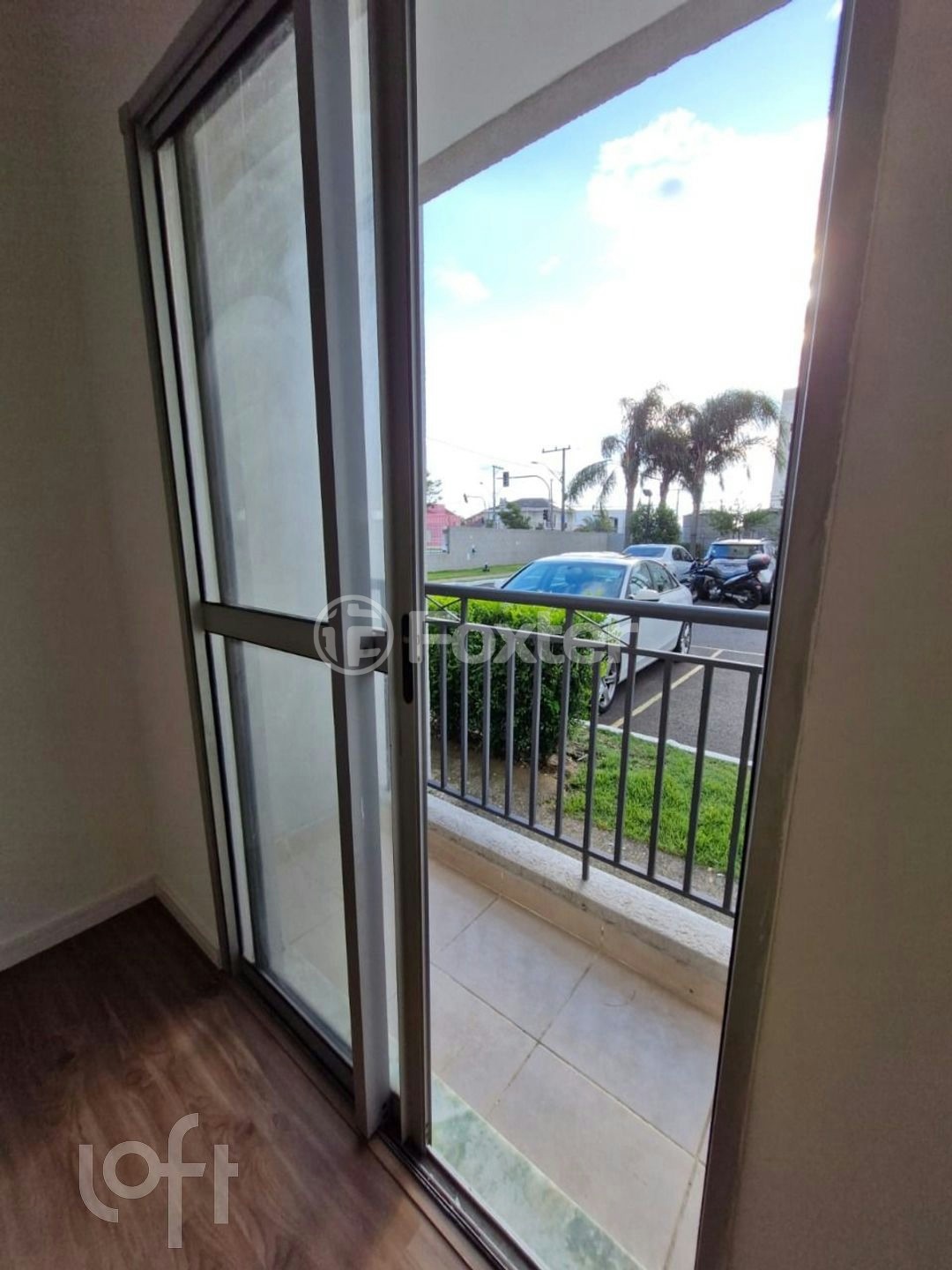 Apartamento à venda com 3 quartos, 65m² - Foto 3