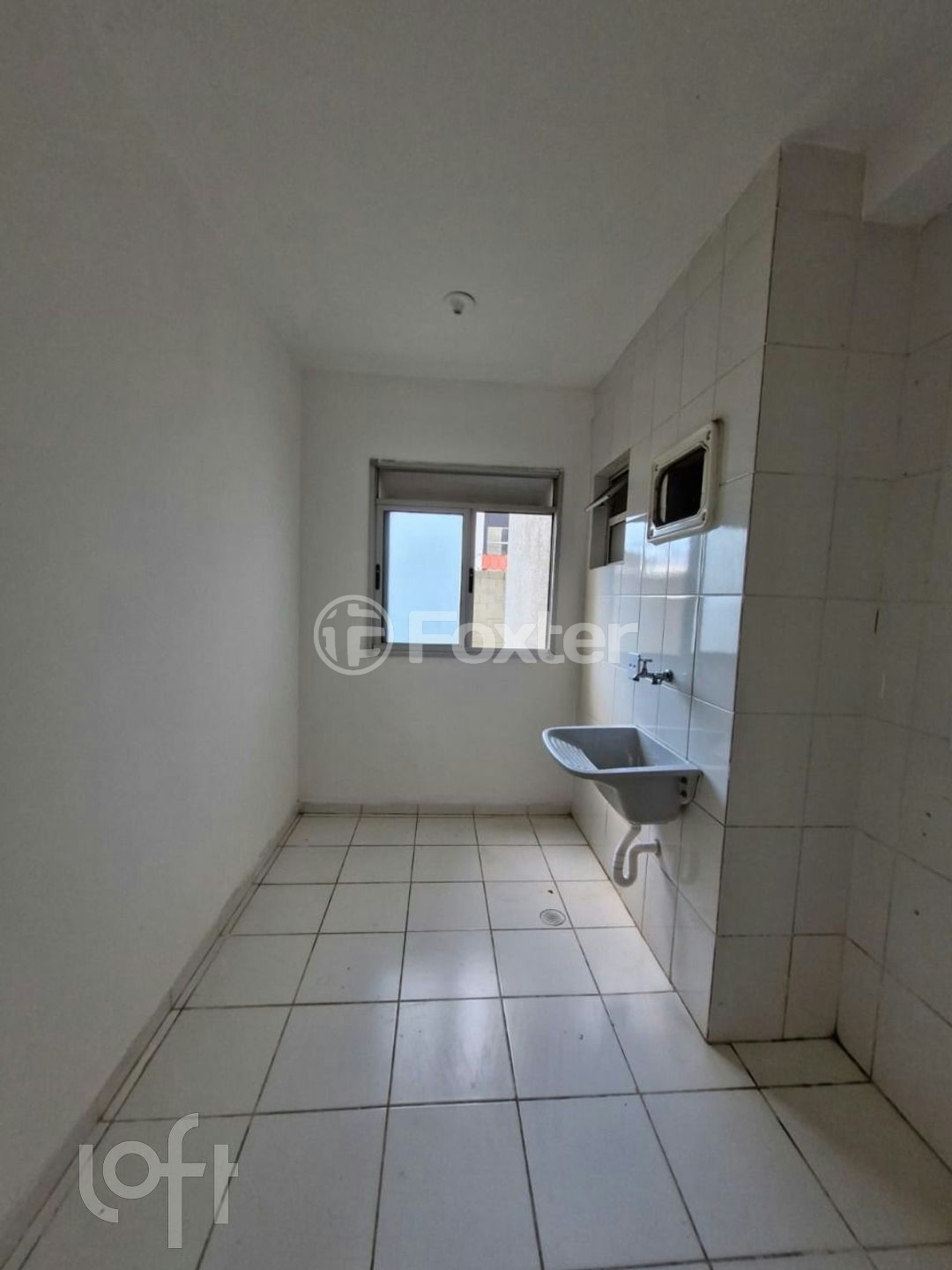 Apartamento à venda com 3 quartos, 65m² - Foto 6
