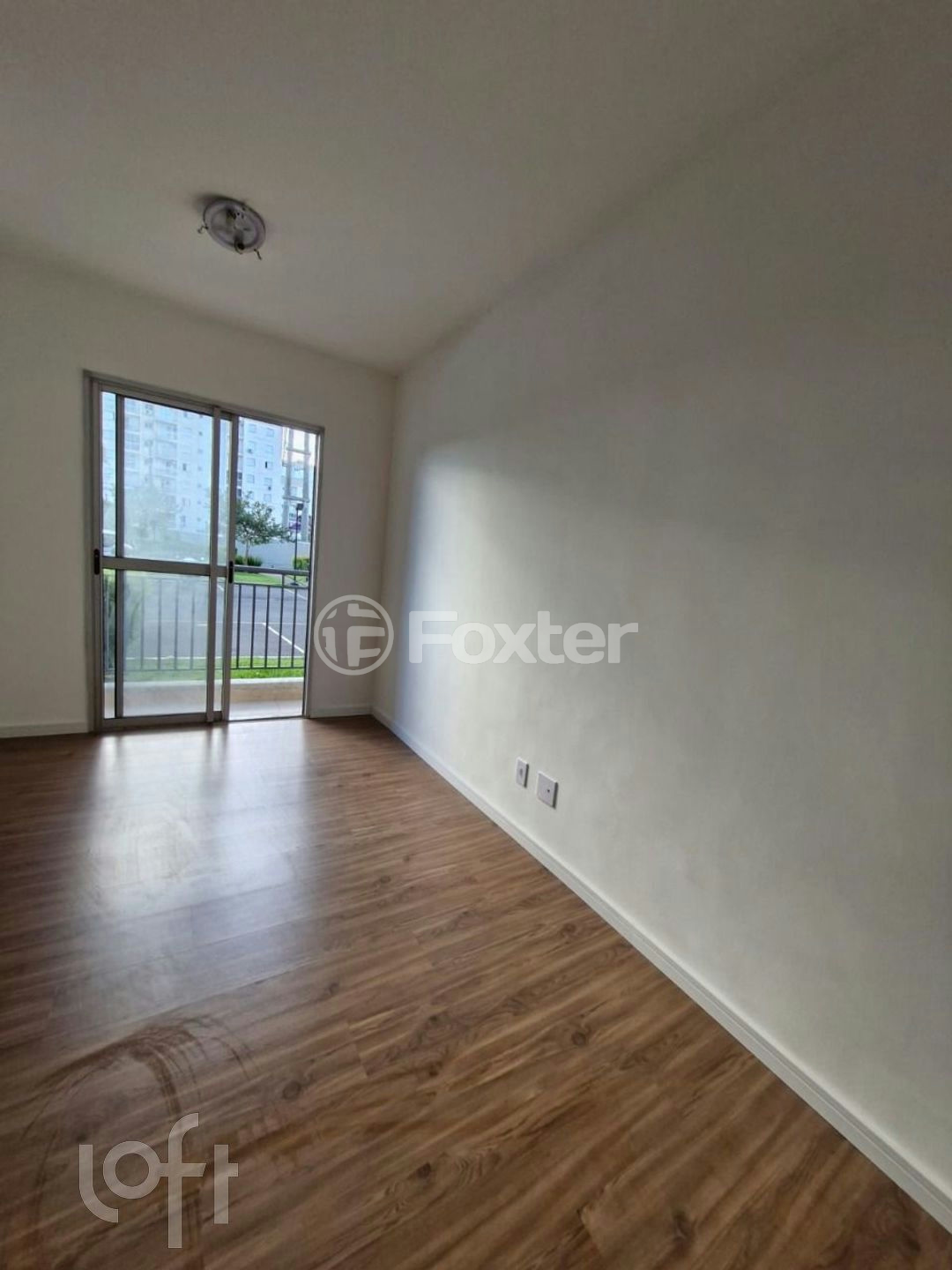 Apartamento à venda com 3 quartos, 65m² - Foto 1