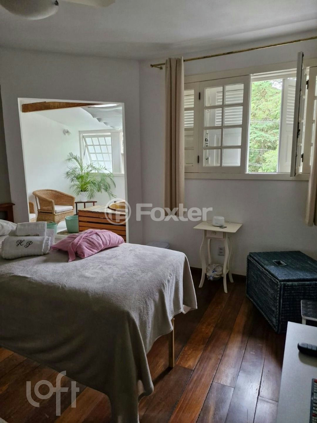 Casa à venda com 4 quartos, 400m² - Foto 17