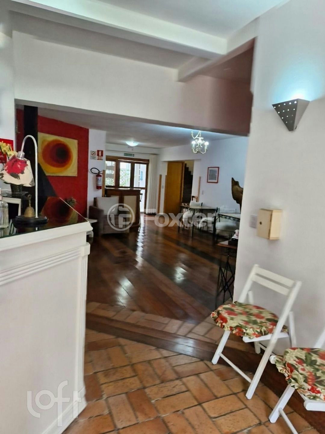 Casa à venda com 4 quartos, 400m² - Foto 4