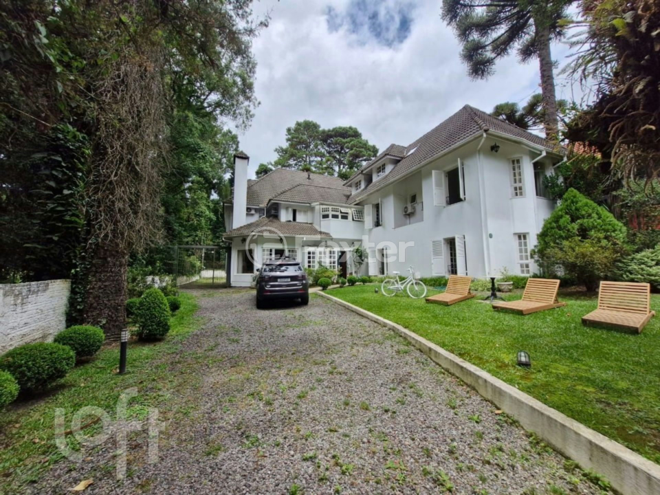 Casa à venda com 4 quartos, 400m² - Foto 25