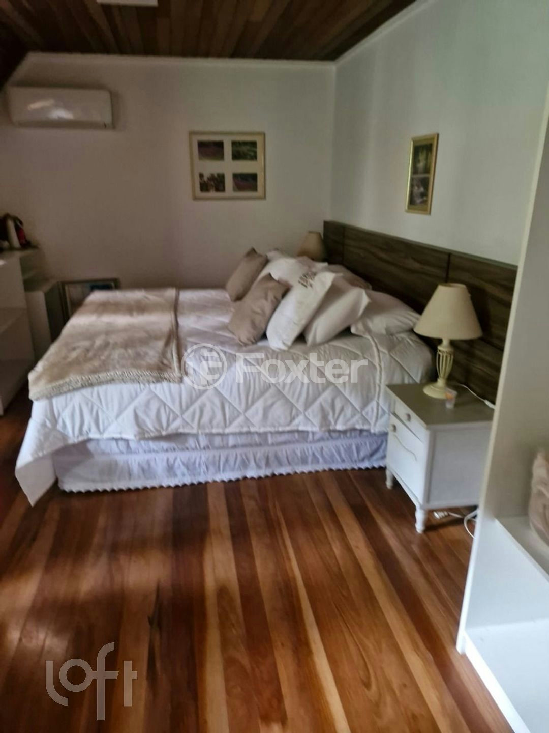Casa à venda com 4 quartos, 400m² - Foto 13