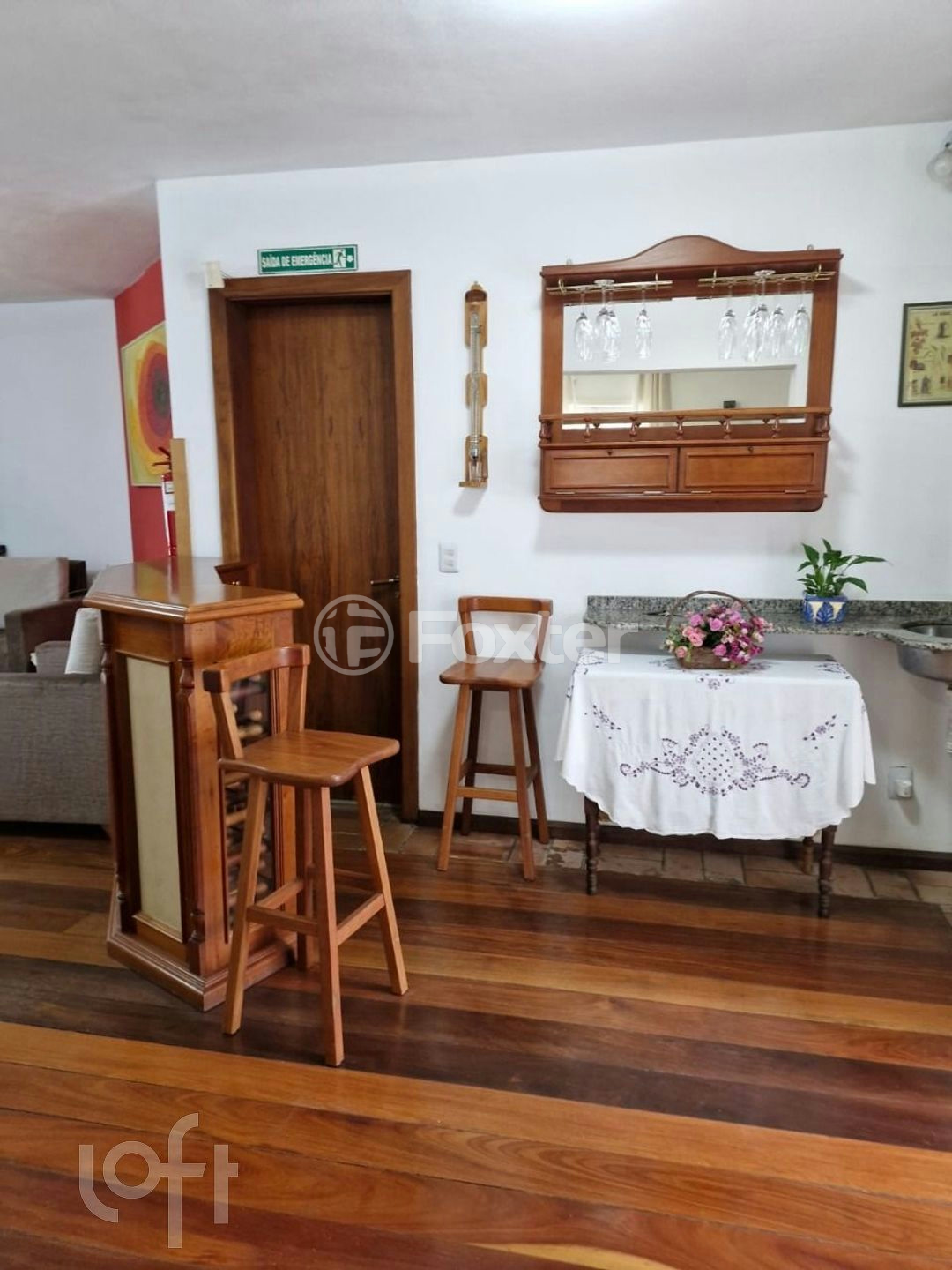 Casa à venda com 4 quartos, 400m² - Foto 3