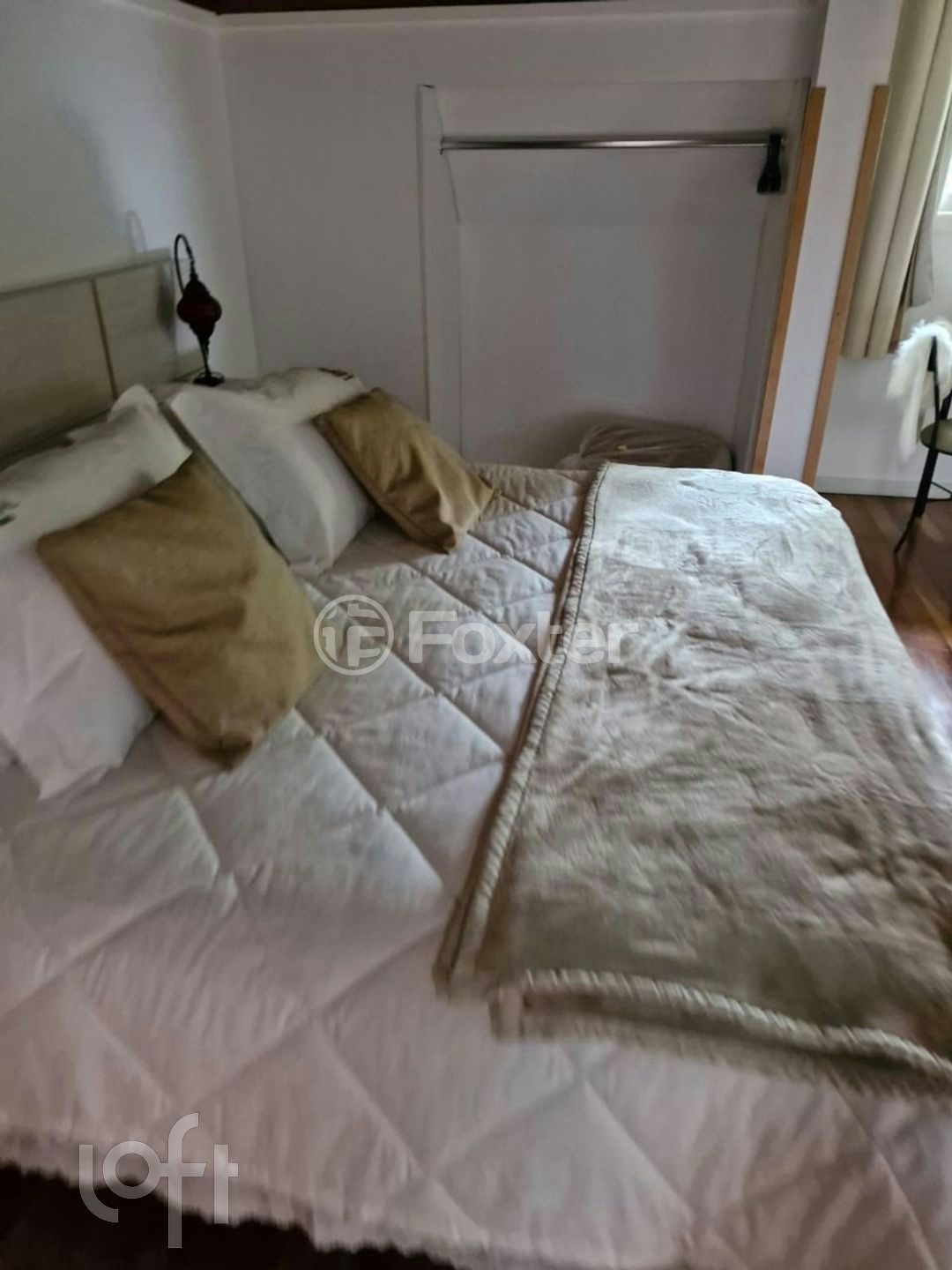 Casa à venda com 4 quartos, 400m² - Foto 12
