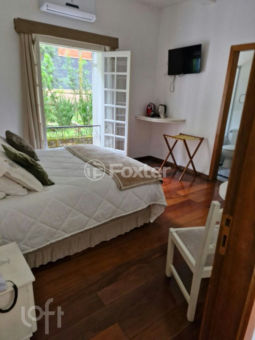 Casa à venda com 4 quartos, 400m² - Foto 5