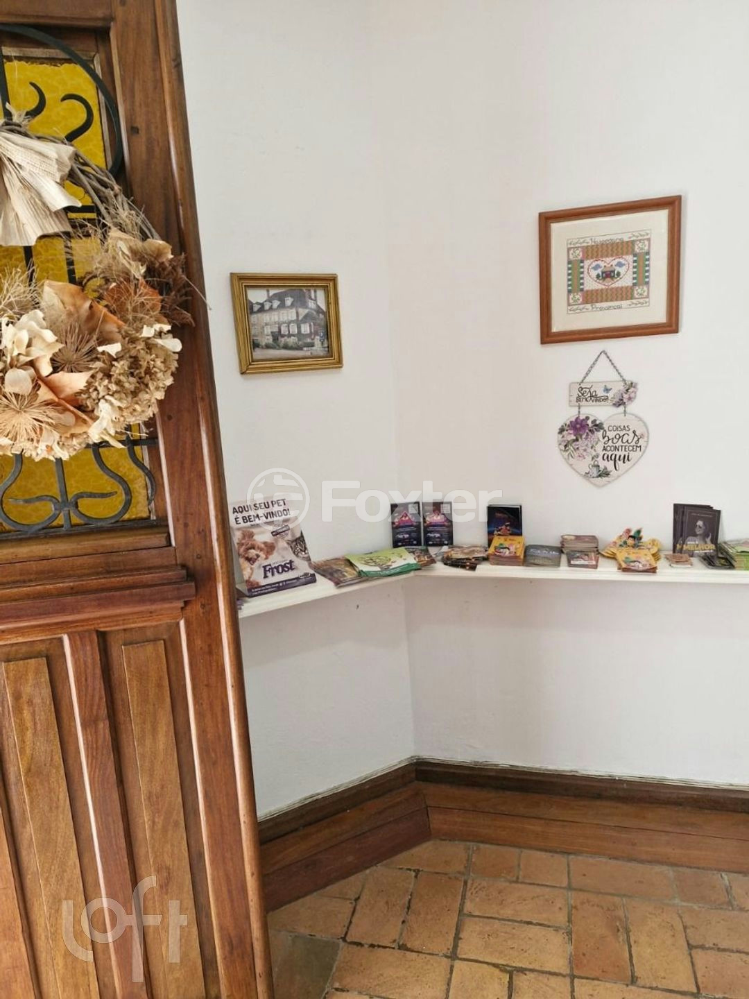 Casa à venda com 4 quartos, 400m² - Foto 24