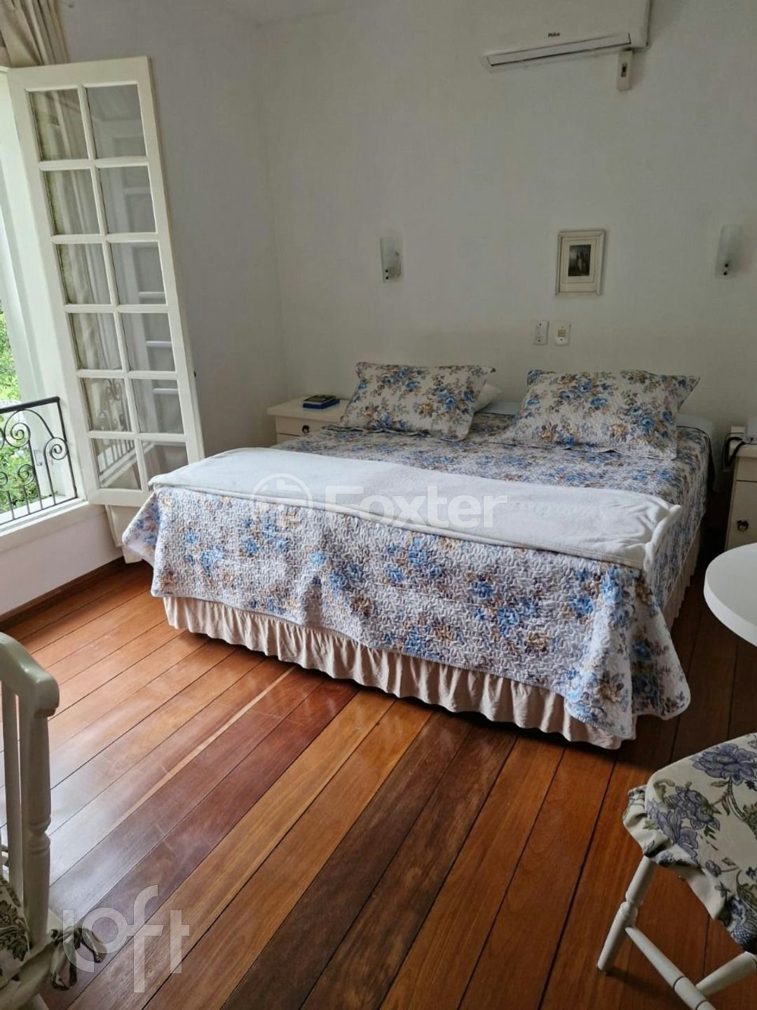 Casa à venda com 4 quartos, 400m² - Foto 11