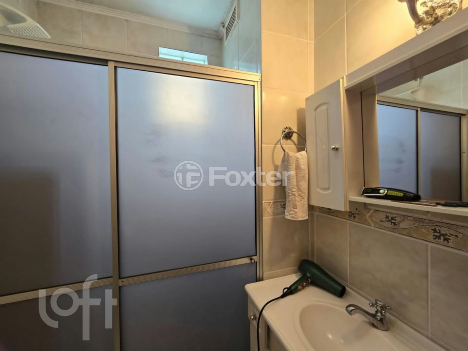 Apartamento à venda com 2 quartos, 86m² - Foto 13