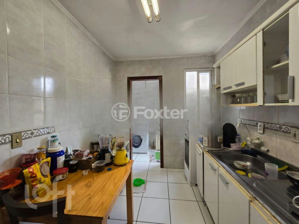 Apartamento à venda com 2 quartos, 86m² - Foto 7