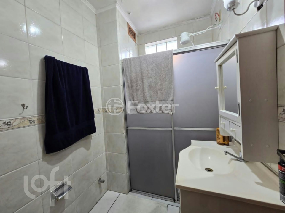 Apartamento à venda com 2 quartos, 86m² - Foto 14
