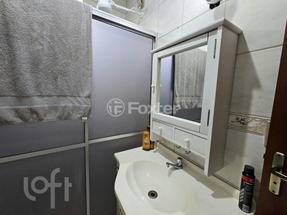 Apartamento à venda com 2 quartos, 86m² - Foto 15