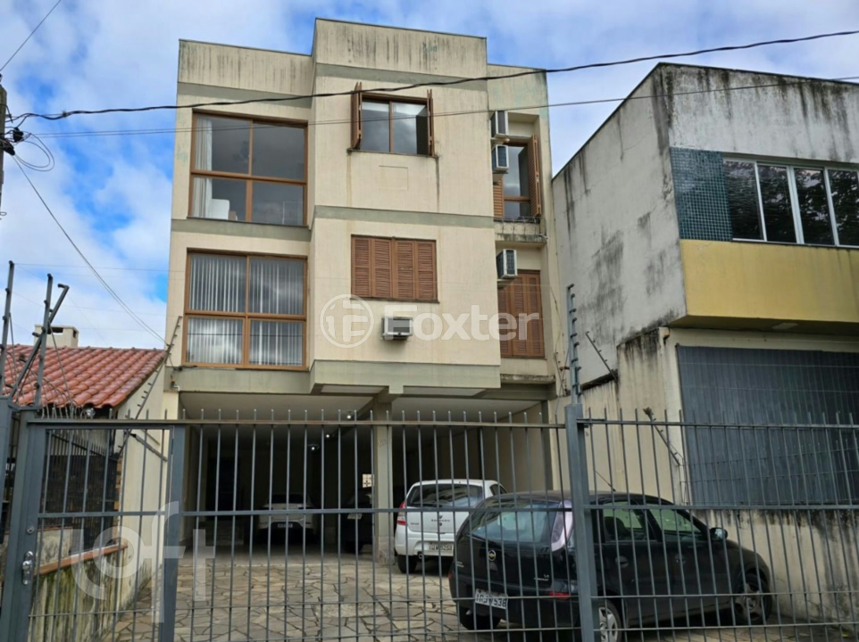 Apartamento à venda com 2 quartos, 86m² - Foto 4