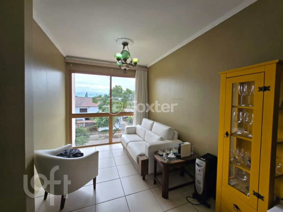 Apartamento à venda com 2 quartos, 86m² - Foto 2
