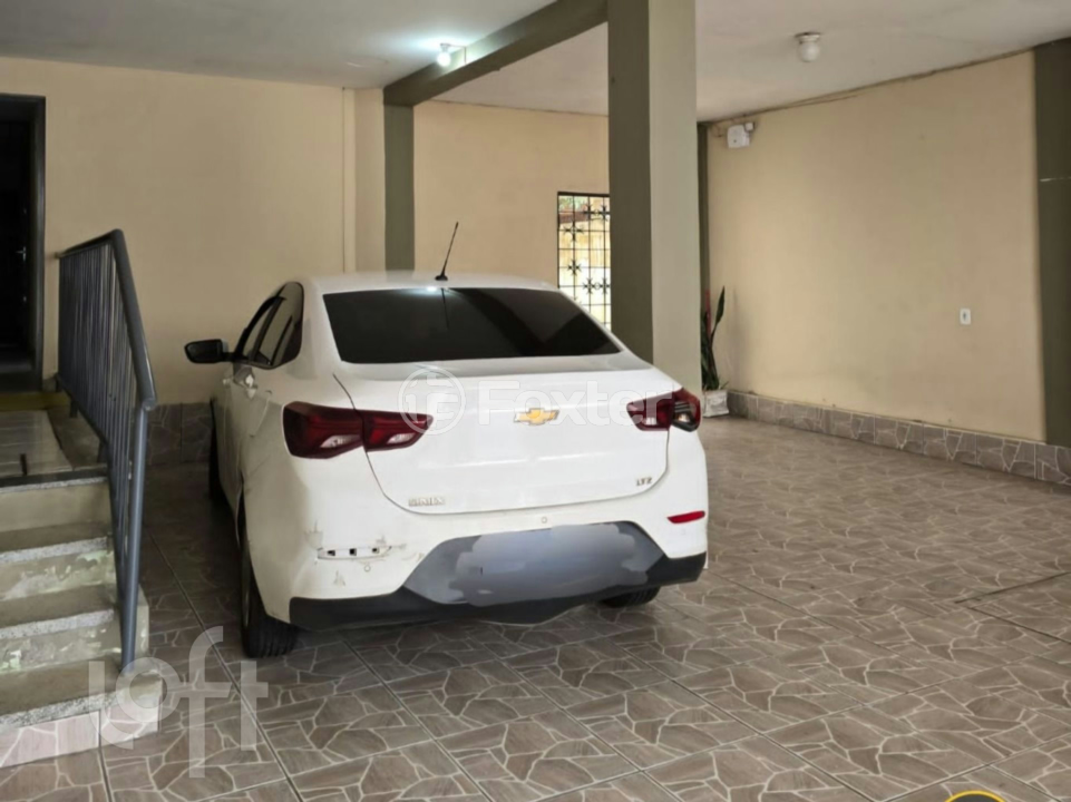 Apartamento à venda com 2 quartos, 86m² - Foto 3