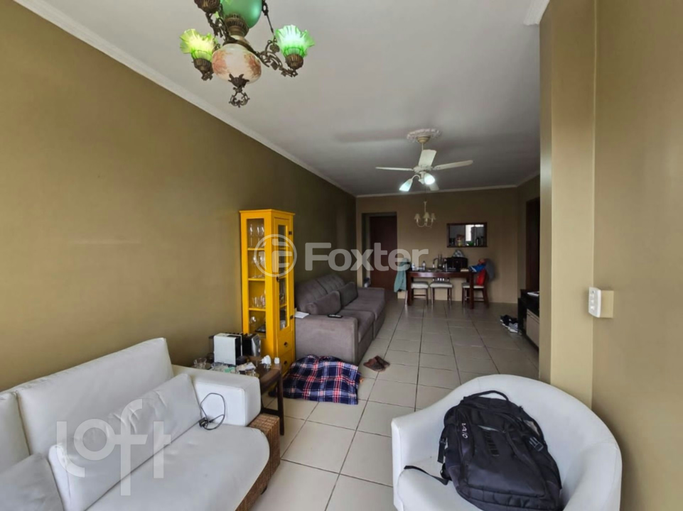 Apartamento à venda com 2 quartos, 86m² - Foto 19
