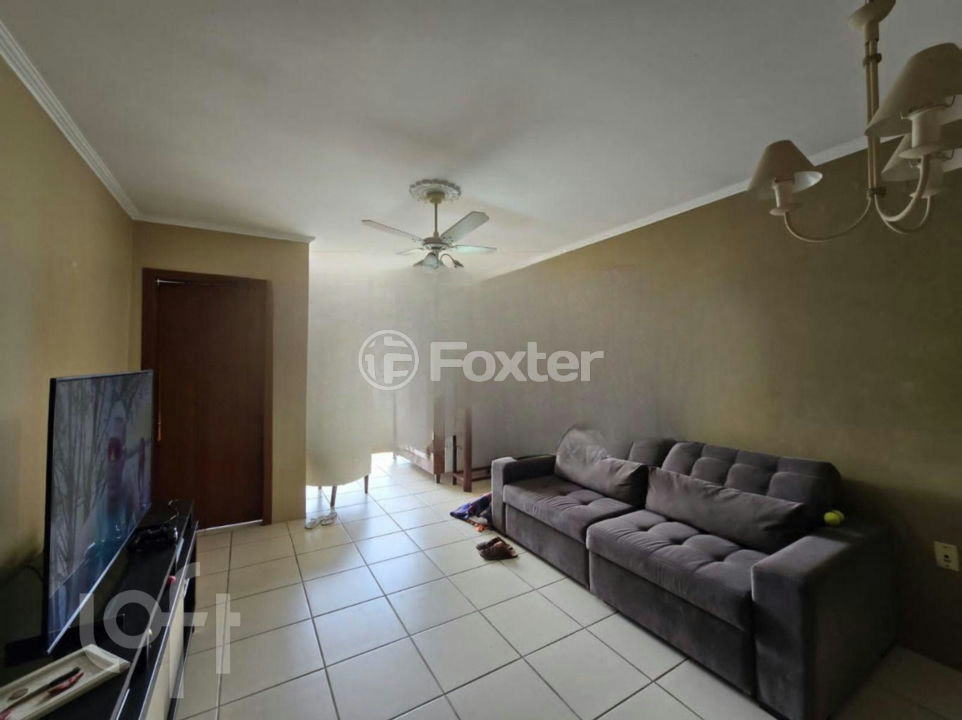 Apartamento à venda com 2 quartos, 86m² - Foto 1