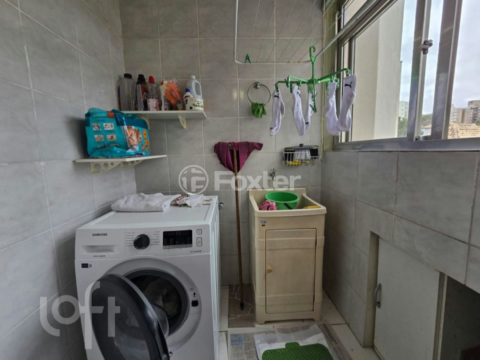 Apartamento à venda com 2 quartos, 86m² - Foto 9