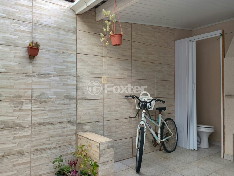 Casa à venda com 2 quartos, 66m² - Foto 16
