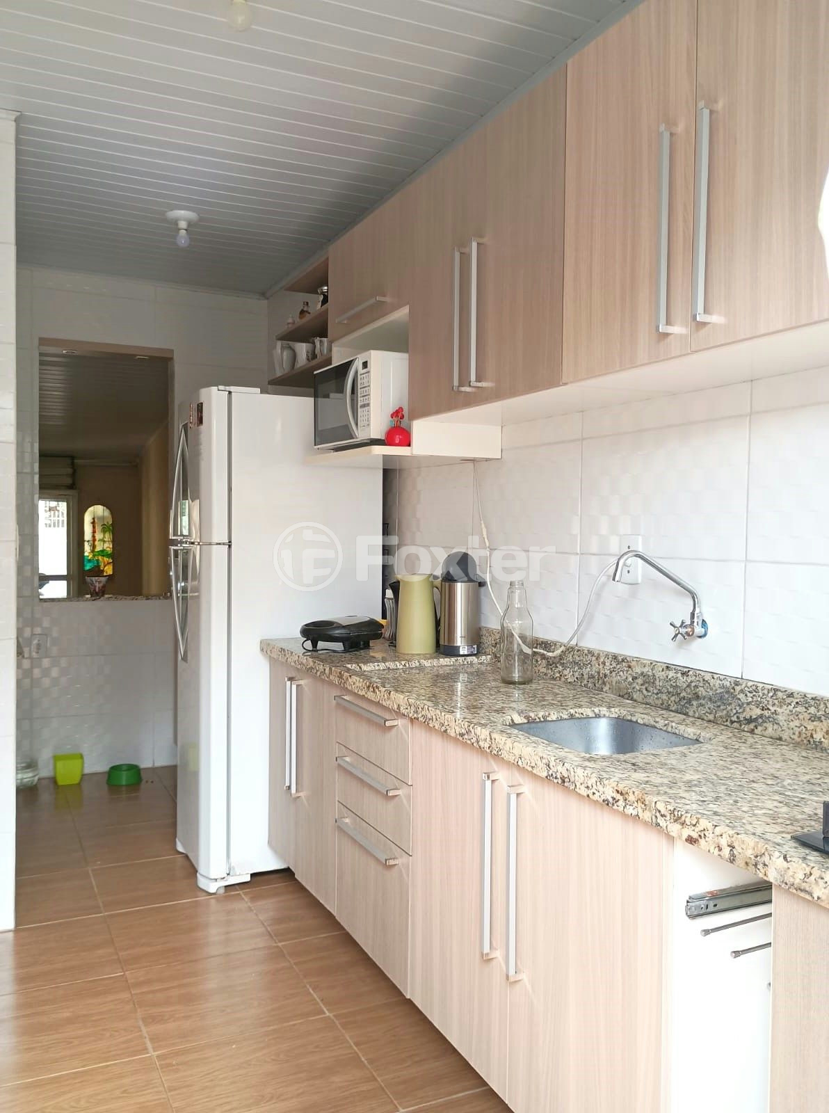 Casa à venda com 2 quartos, 66m² - Foto 5