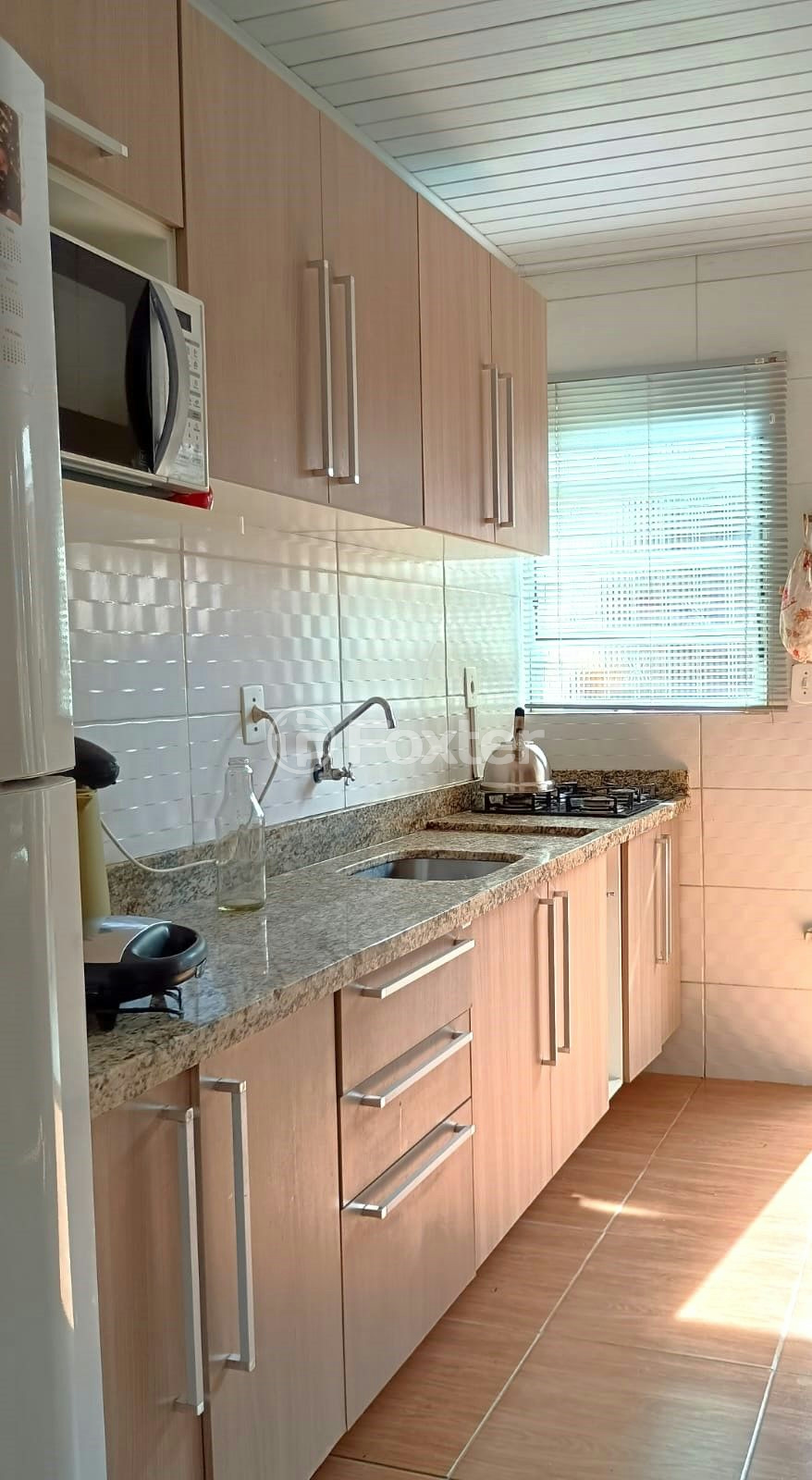 Casa à venda com 2 quartos, 66m² - Foto 7