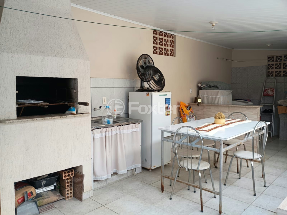 Casa à venda com 2 quartos, 66m² - Foto 14
