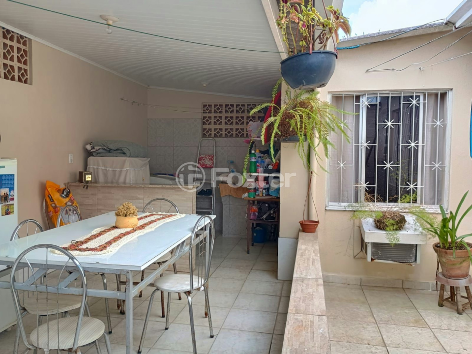 Casa à venda com 2 quartos, 66m² - Foto 15