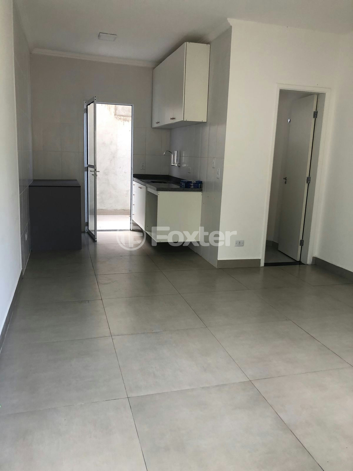 Casa de Condomínio à venda com 2 quartos, 50m² - Foto 4