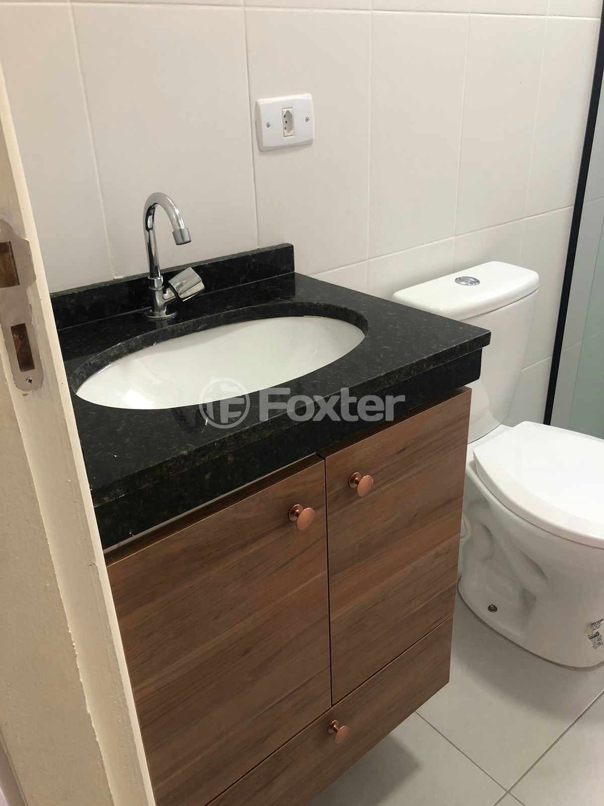 Casa de Condomínio à venda com 2 quartos, 50m² - Foto 6