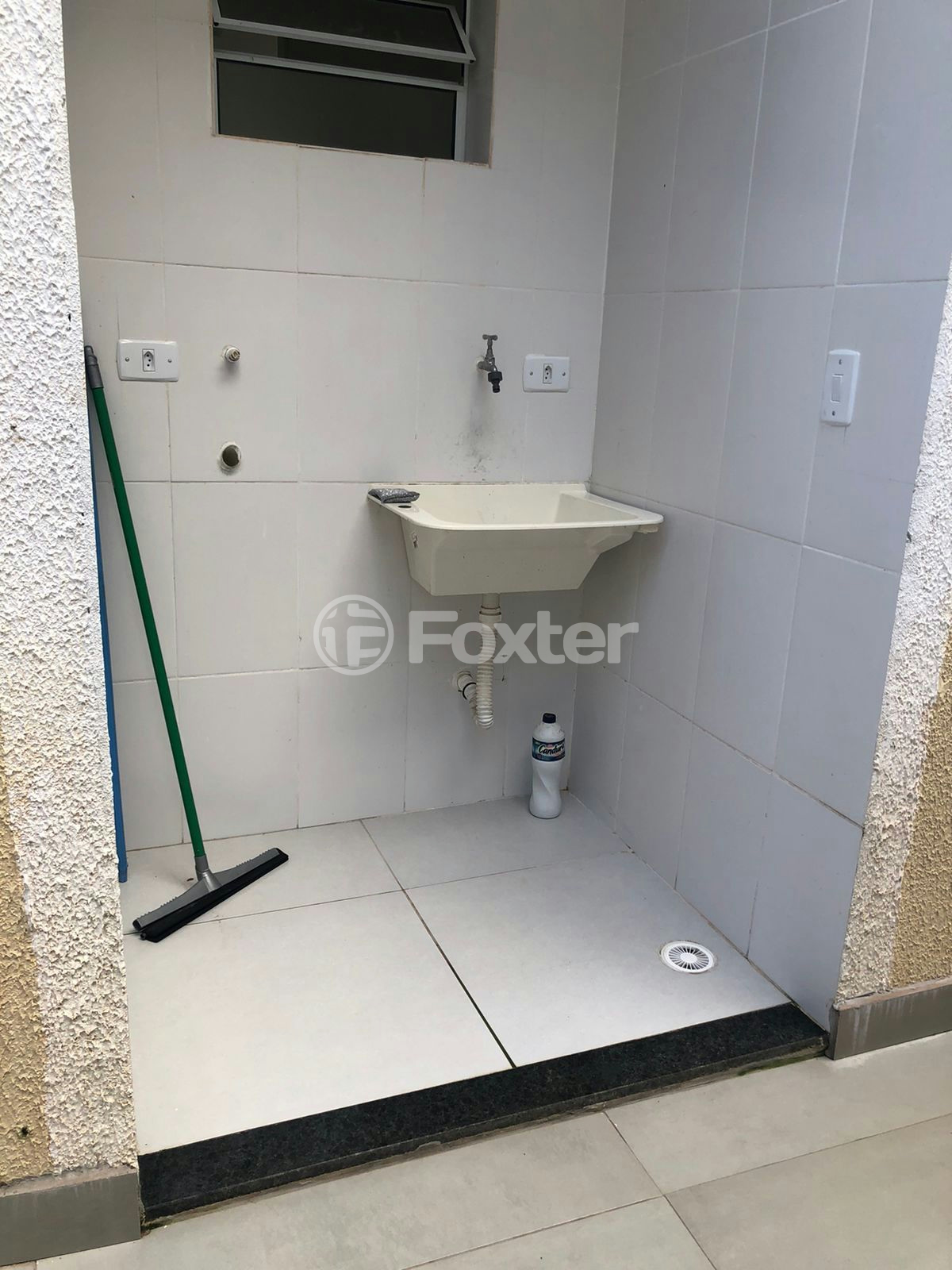 Casa de Condomínio à venda com 2 quartos, 50m² - Foto 8